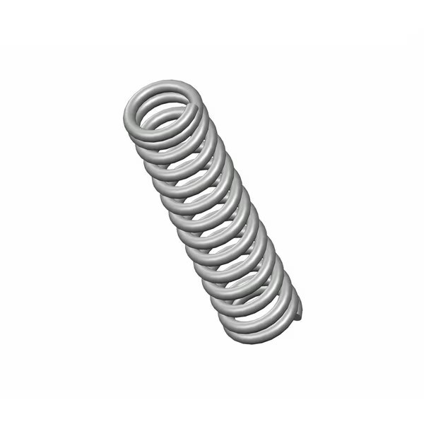 Compression Spring, O= .234, L= 1.00, W= .036, EnjoyTool Approved Supplier, Mfr#: G109969120